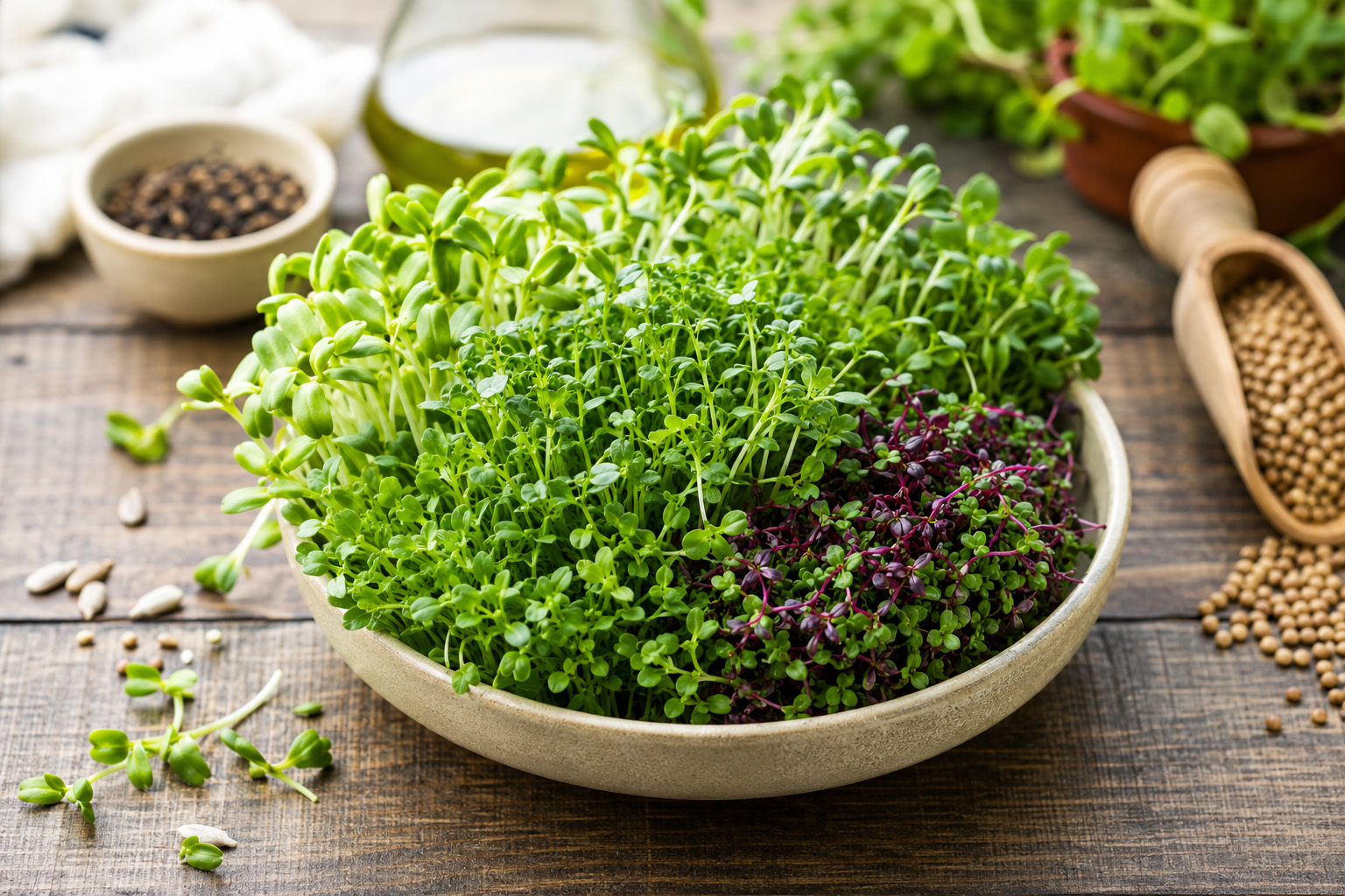 Metabolic Nutrition