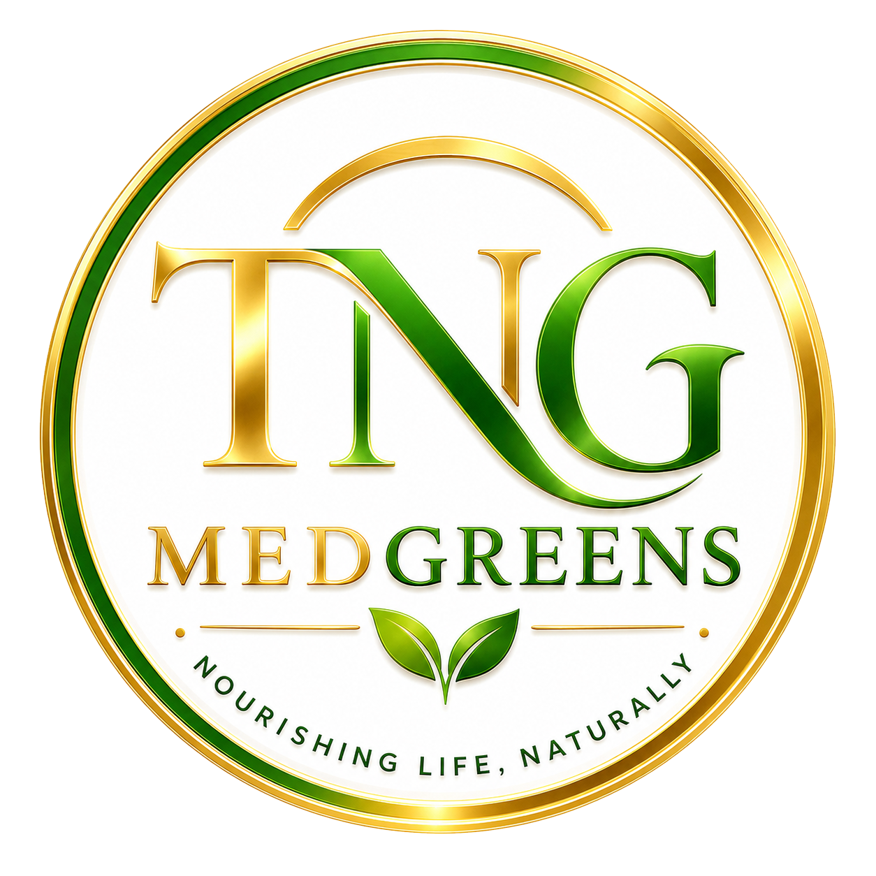 TNG Medgreens